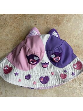 Toddler Bucket Hat